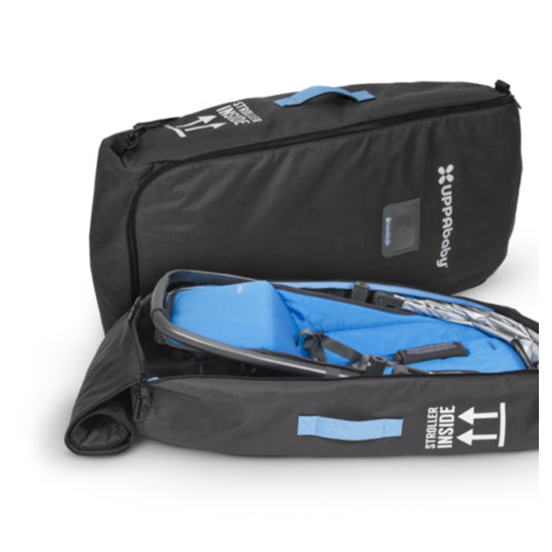 UPPAbaby RumbleSeat/Bassinet Travel Bag