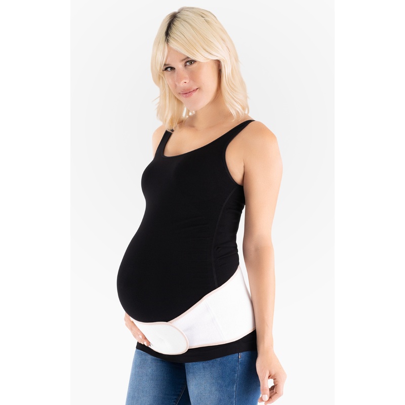 Upsie Belly Support Belt S Nude