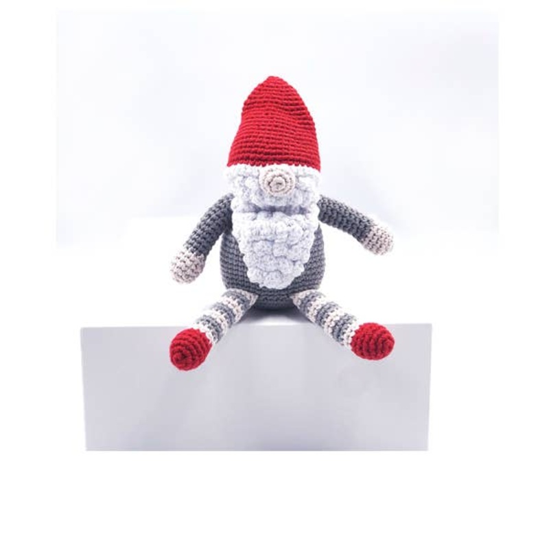 Gnome Rattle