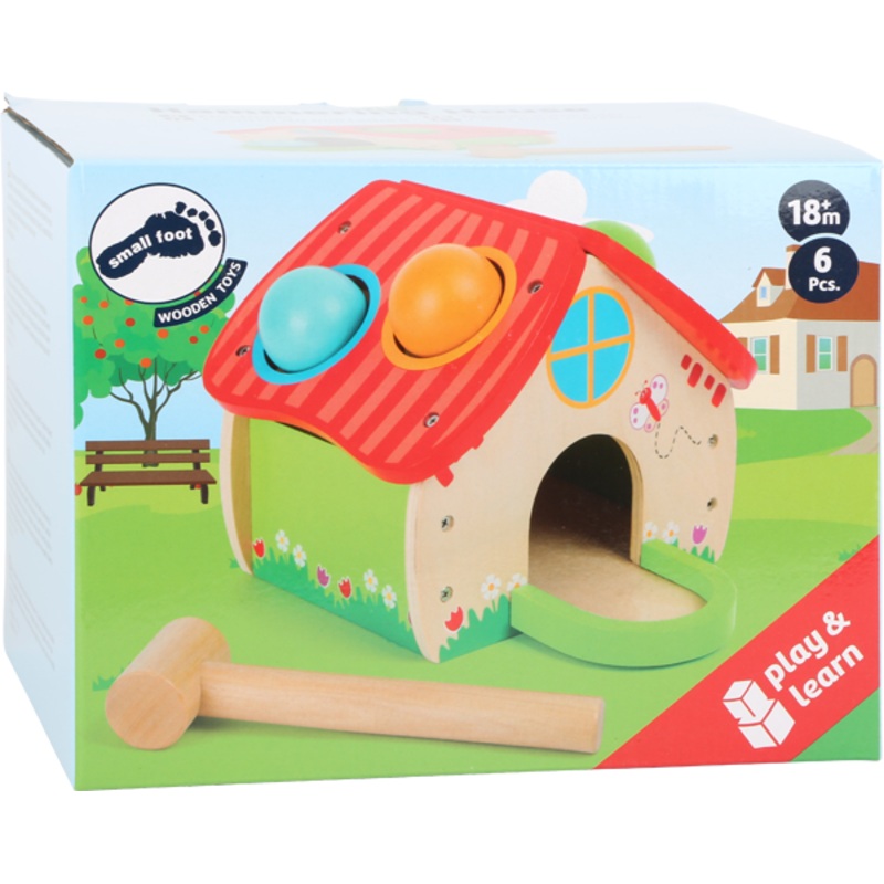 Hammering House
