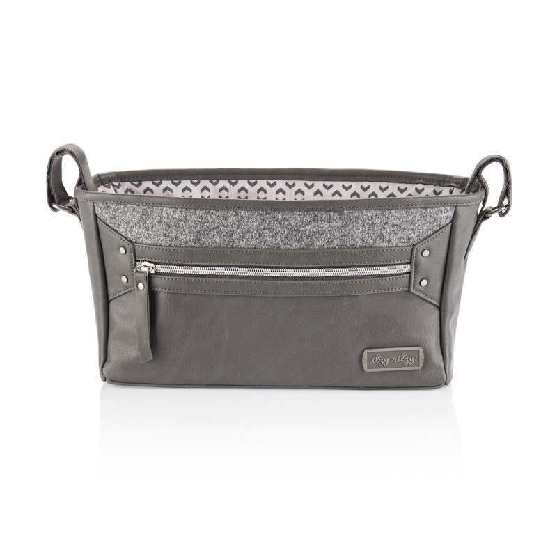 Stroller Caddy – Grayson