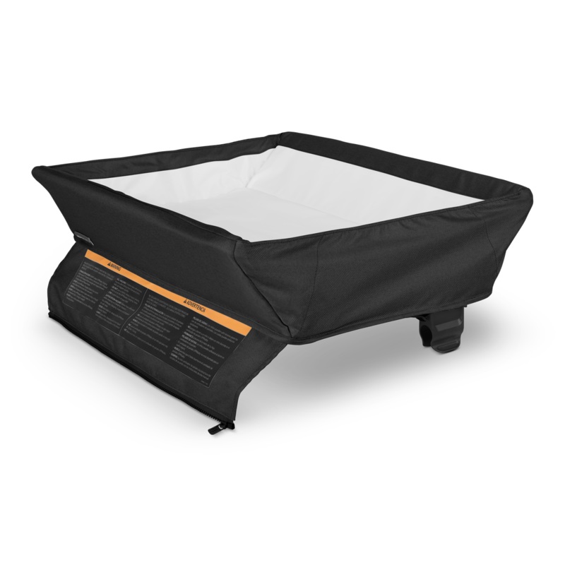 UPPAbaby Changing Station for Remi – Jake (Charcoal)