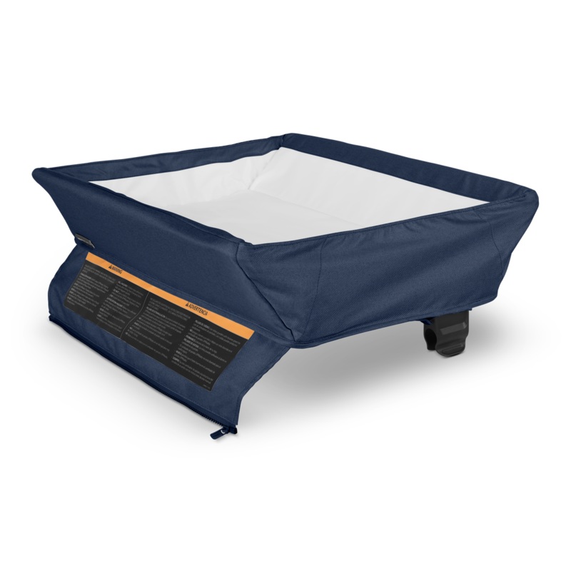 UPPAbaby Changing Station for Remi – Noa (Navy Melange)