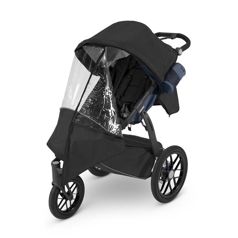 UPPAbaby Performance Rain Shield – Ridge