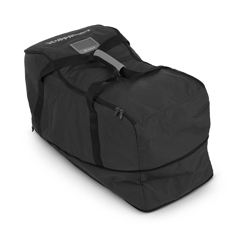 UPPAbaby Travel Bag for Aria, Mesa (All Models)