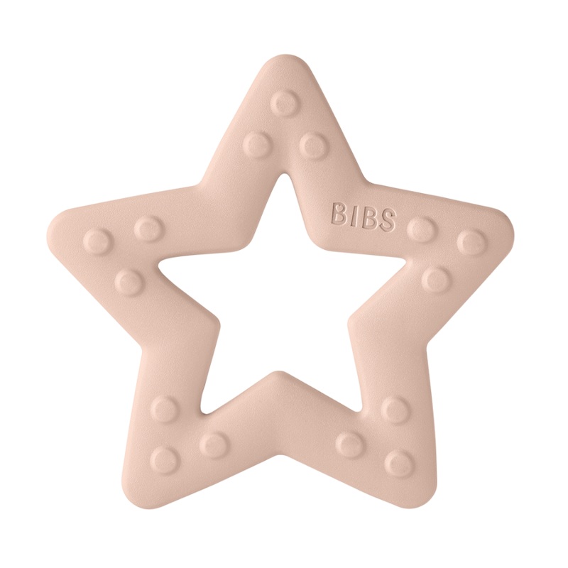 Baby Bitie Star – Blush