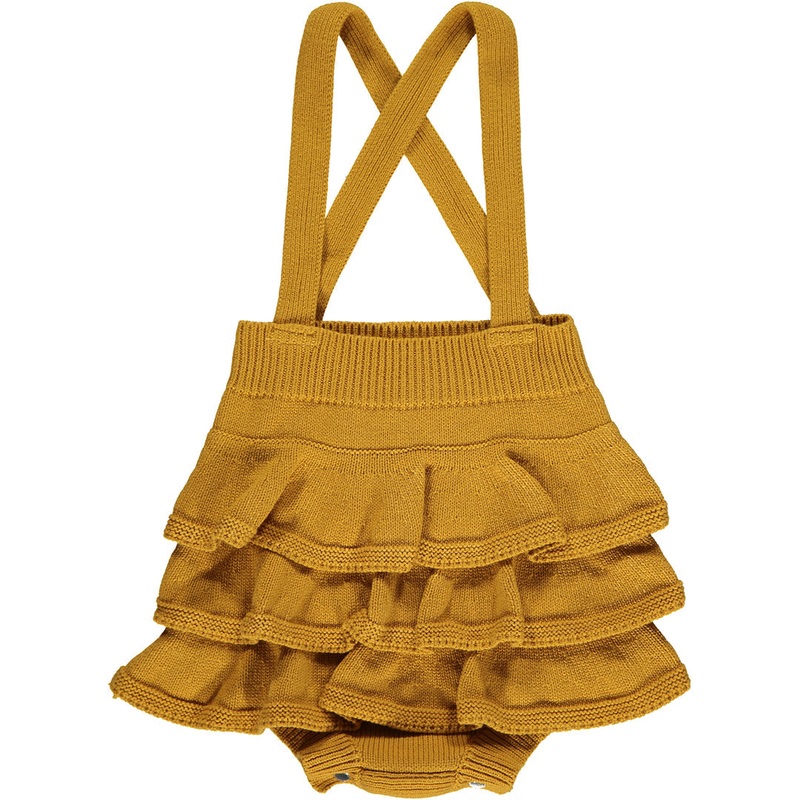 Lexi Bloomer – Gold 0-3m