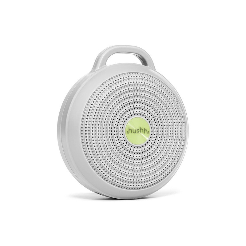 Marpac Hushh Compact Sound Machine For Babies