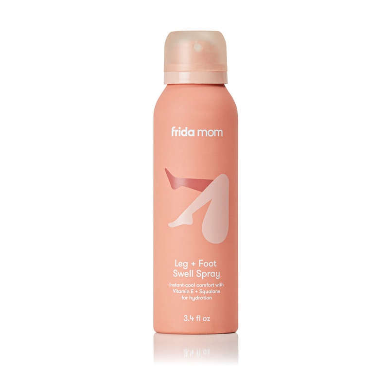 Pregnancy Achy Legs & Foot Swell Spray