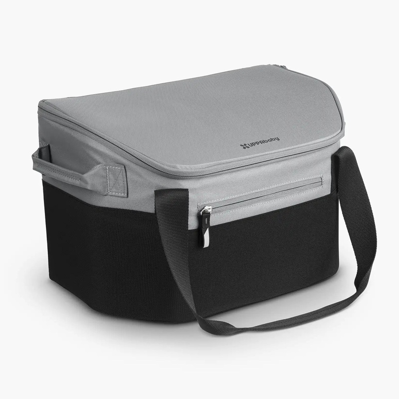 UPPAbaby Bevvy Stroller Cooler (for Vista (2015  2019) / Vista V2/Vista V3, Cruz / Cruz V2, Ridge)
