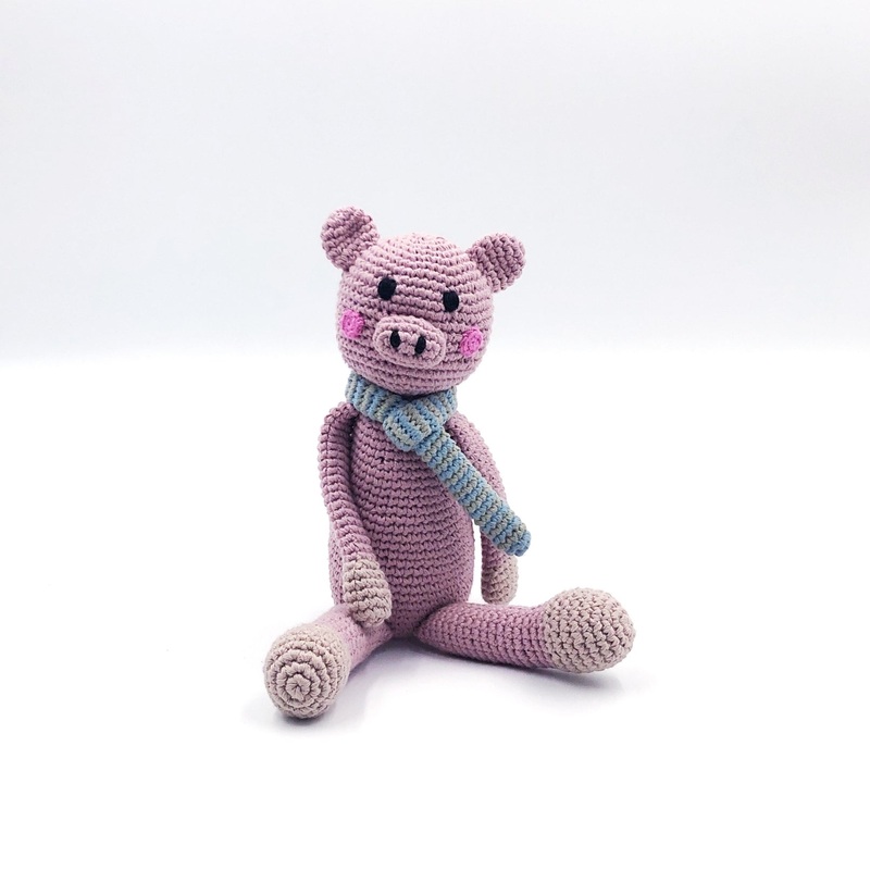 Farm Animal – Pig