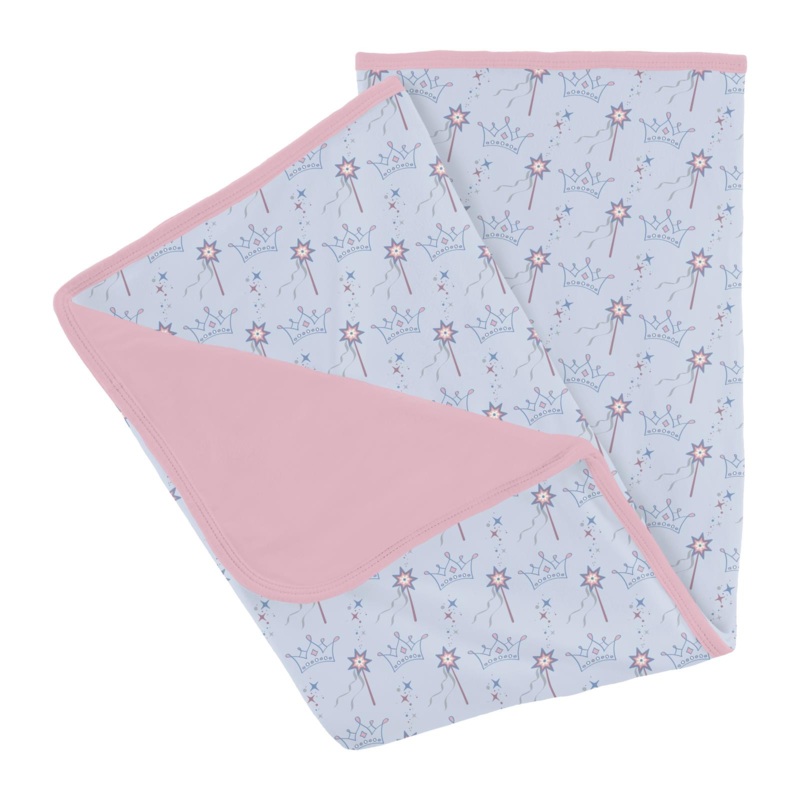 Stroller Blanket – Dew Magical Princess