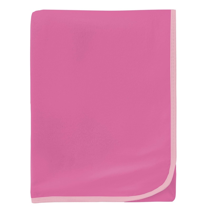 Swaddling Blanket – Tulip with Cake Pop