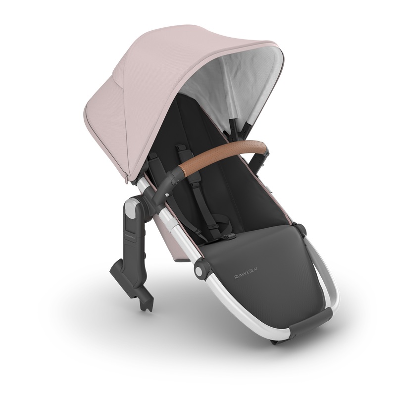 UPPAbaby Vista V2 RumbleSeat V2+ – Alice