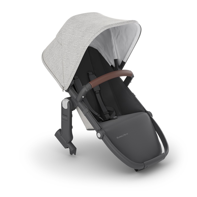 UPPAbaby Vista V2 RumbleSeat V2+ – Anthony