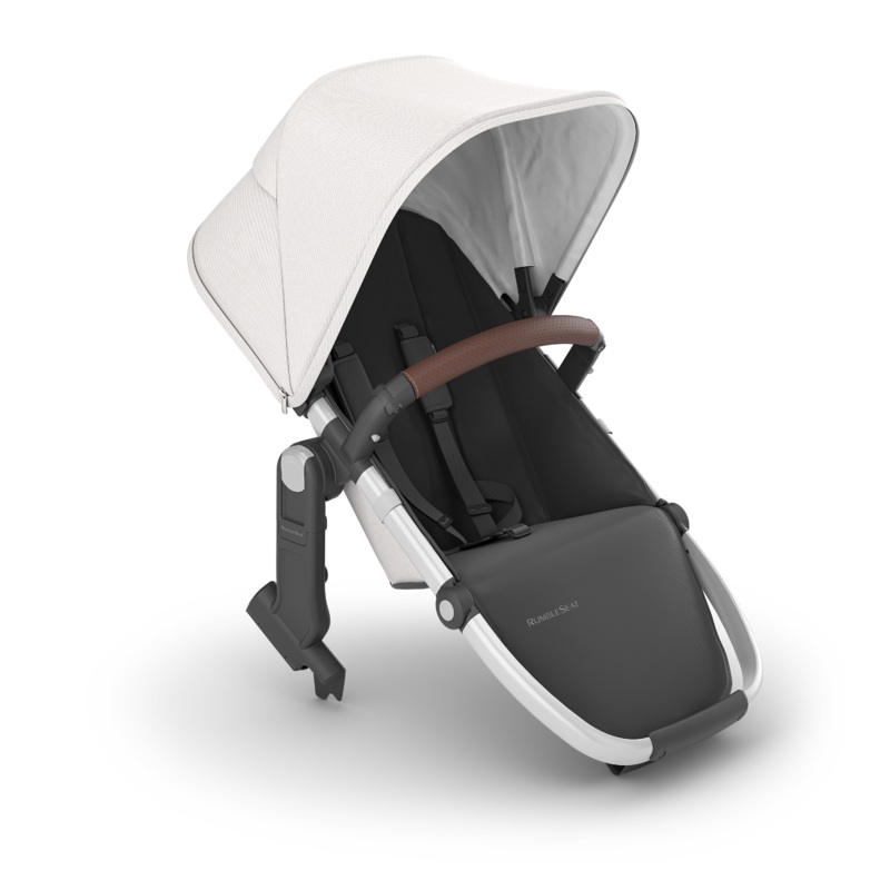 UPPAbaby Vista V2 RumbleSeat V2+ – Bryce