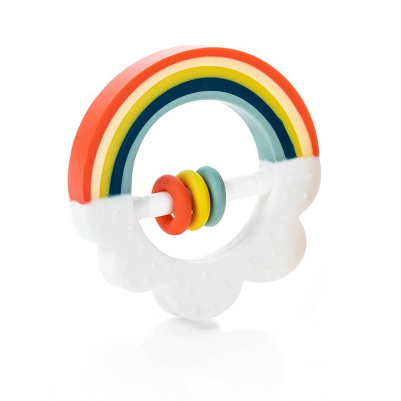 Little Rainbow – Rainbow Teether