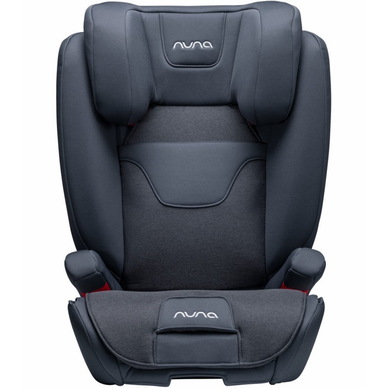 Nuna AACE Booster Car Seat – Lake