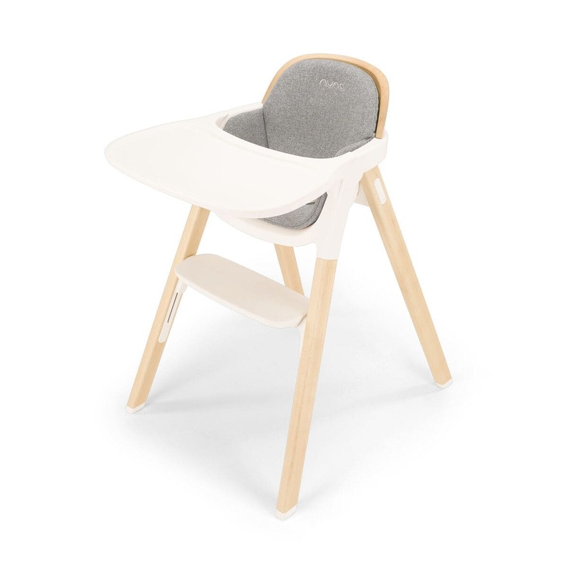 Nuna Bryn High Chair – Heritage