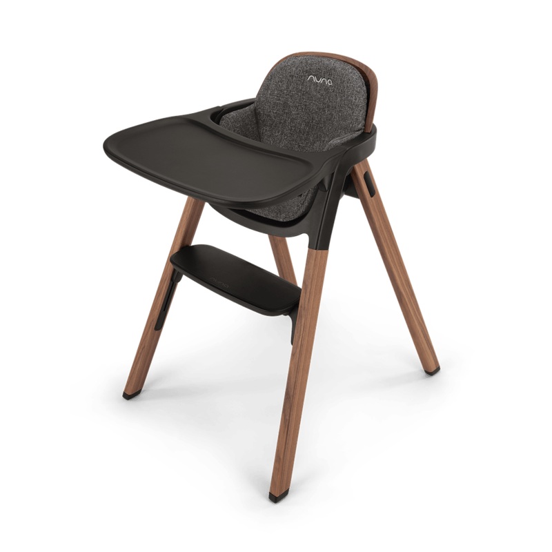 Nuna Bryn High Chair – Sanderson