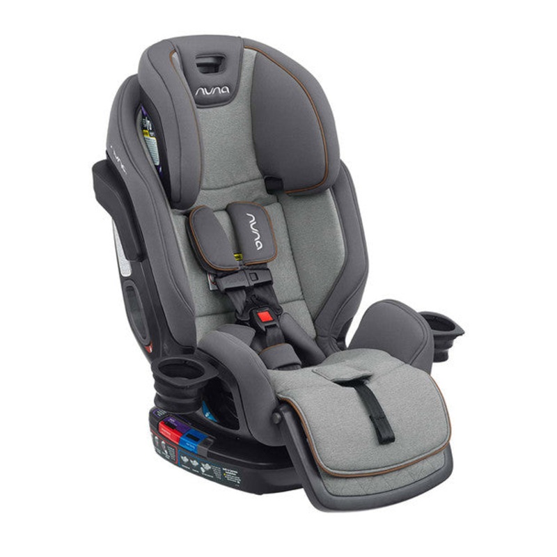 Nuna Exec All-in-One Car Seat – Granite