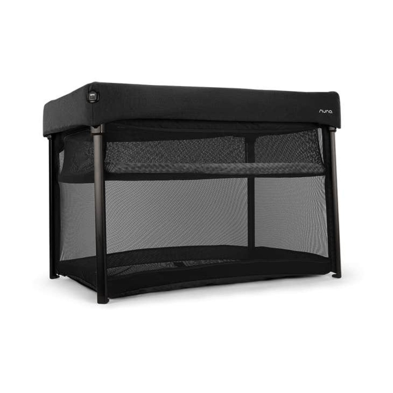Nuna PAAL Playard – Caviar