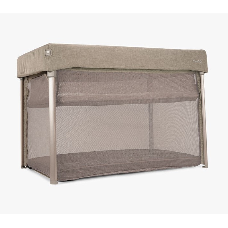 Nuna PAAL Playard – Cedar