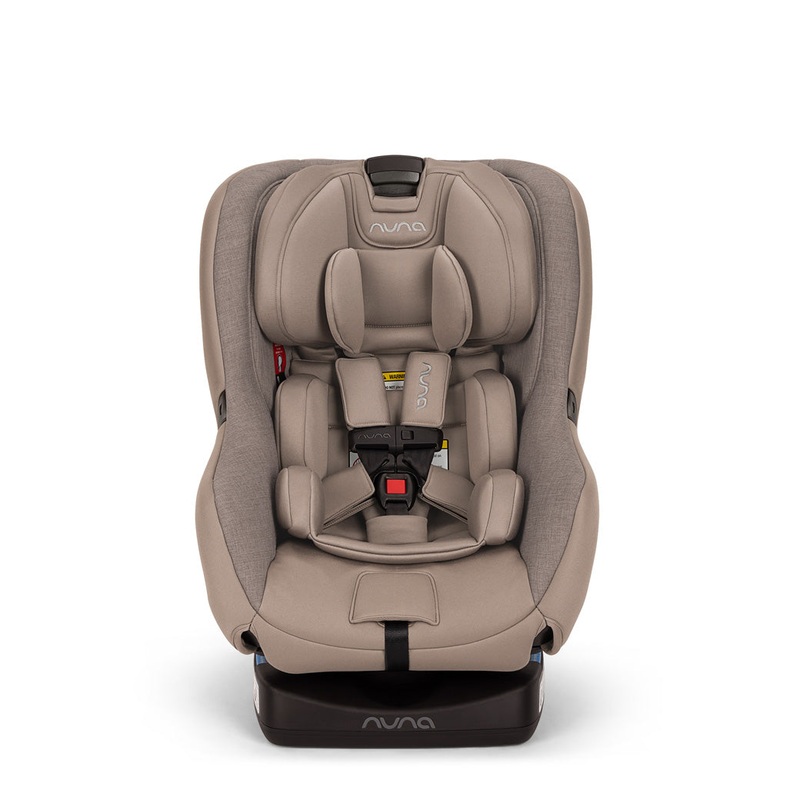 Nuna Rava Convertible Car Seat – Cedar
