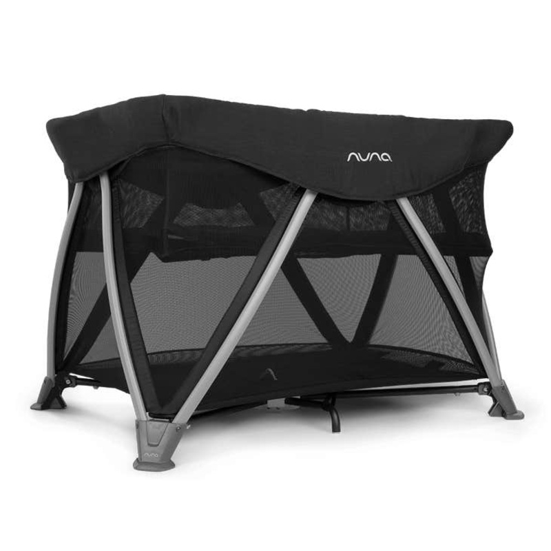 Sena Aire with Zip-Off Bassinet – Caviar