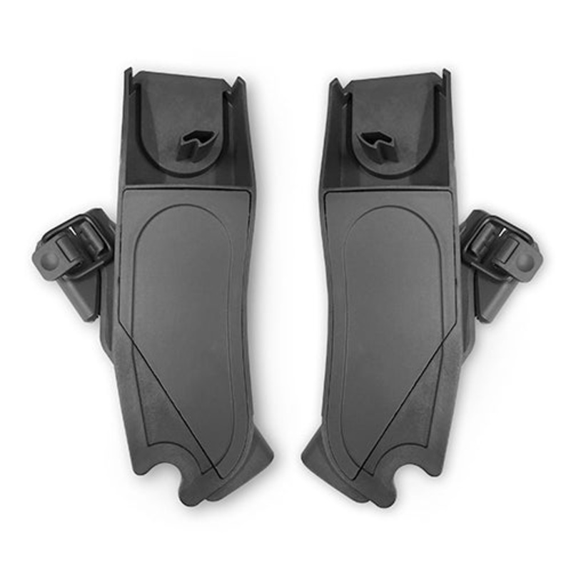 UPPAbaby Lower Infant Car Seat Adapter for Maxi Cosi, Nuna, Cybex