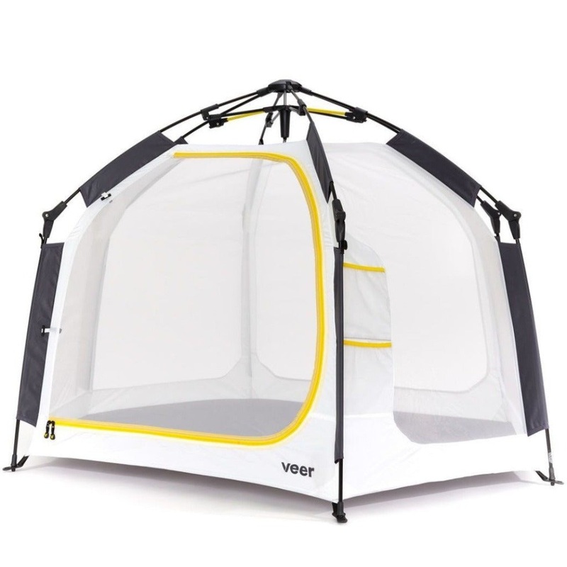 Veer Basecamp