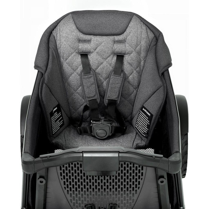Veer Comfort Seat for Toddlers for Cruiser