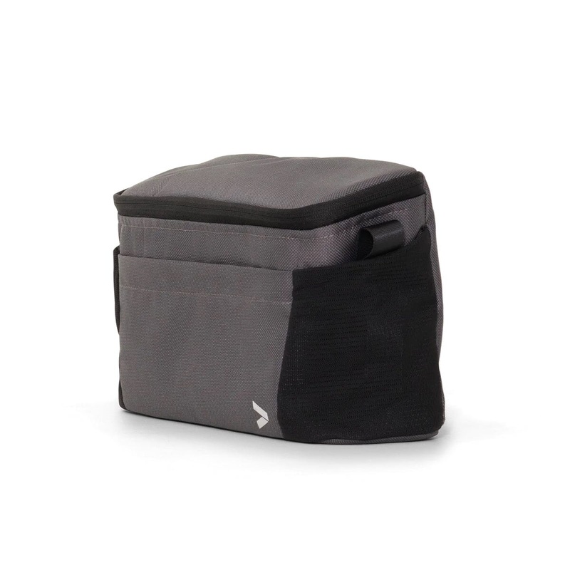Veer Parent Organizer (Various Colors) Gray Granite