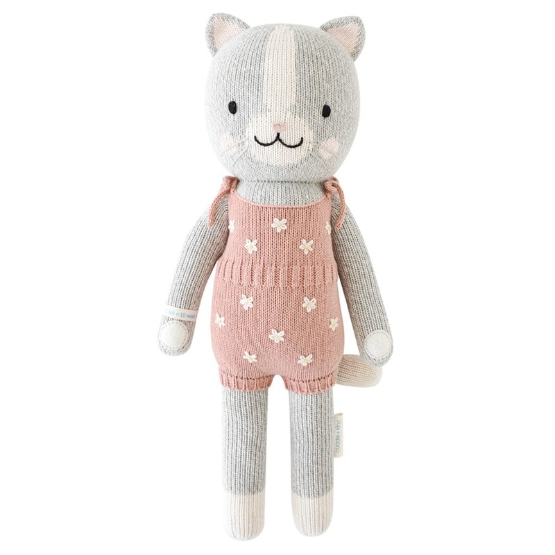 Daisy the Kitten – Little
